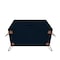 Manhattan Comfort Rockefeller Dresser in Tatiana Midnight Blue, PK2 2-103GMC4 - alternate 5